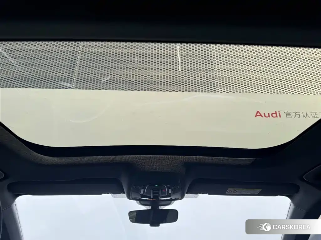 Audi A6L id 4515321 из Китая 15