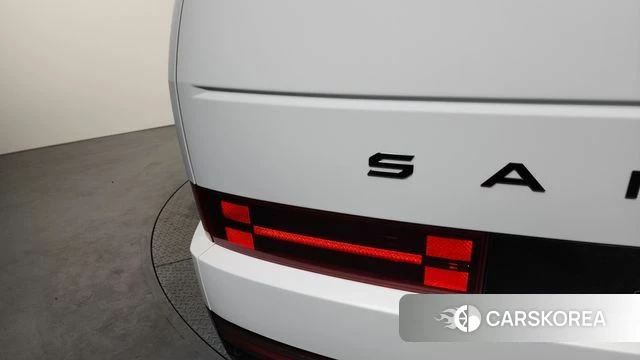Hyundai Santa Fe (MX5) id 4388061 из Кореи 15
