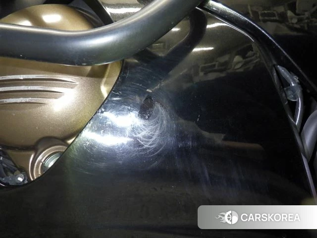 Honda VFR800F id 3947748 из Японии 15