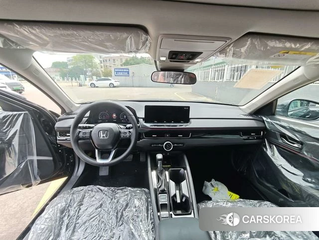Honda Yingshipai id 4336395 из Китая 15