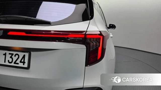 Kia The New Seltos id 4315232 из Кореи 15
