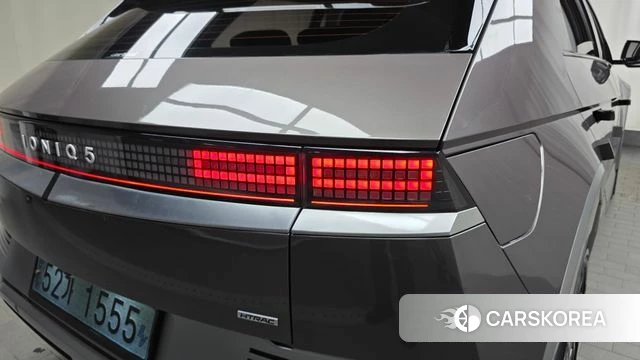 Hyundai Ionic 5 id 4423538 из Кореи 15
