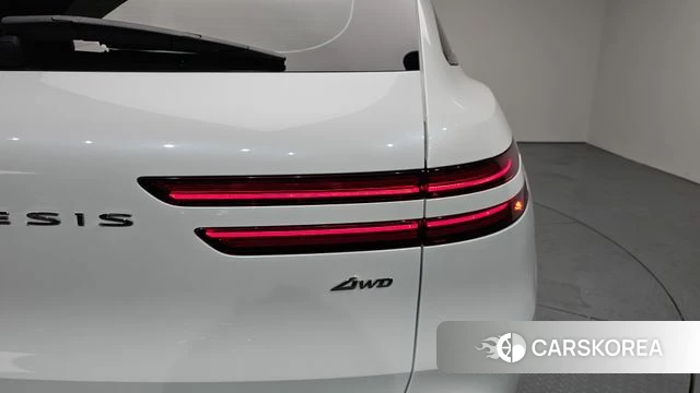 Genesis GV70 id 4395250 из Кореи 15