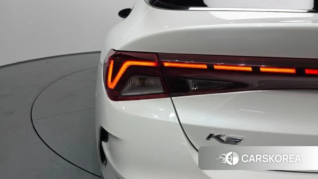 Kia K5 3rd generation id 4750752 из Кореи 15