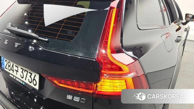 Volvo V60 Cross-Country 2nd Generation id 4195778 из Кореи 15