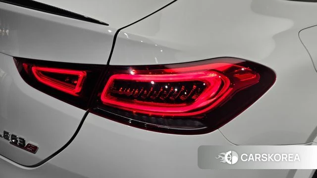 Mercedes-Benz GLE-Class W167 id 4618546 из Кореи 15