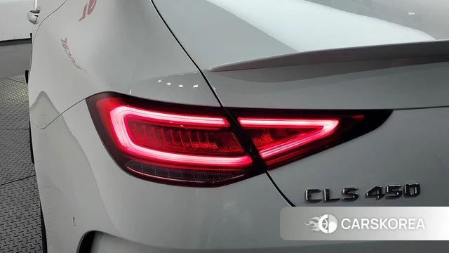 Mercedes-Benz CLS-Class C257 id 4864549 из Кореи 15