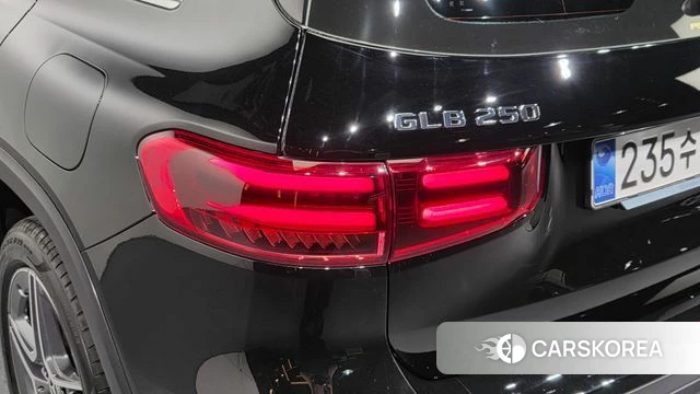 Mercedes-Benz GLB-Class X247 id 4724962 из Кореи 15