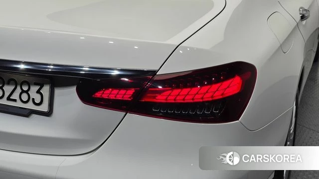 Mercedes-Benz E-Class W213 id 4529530 из Кореи 15