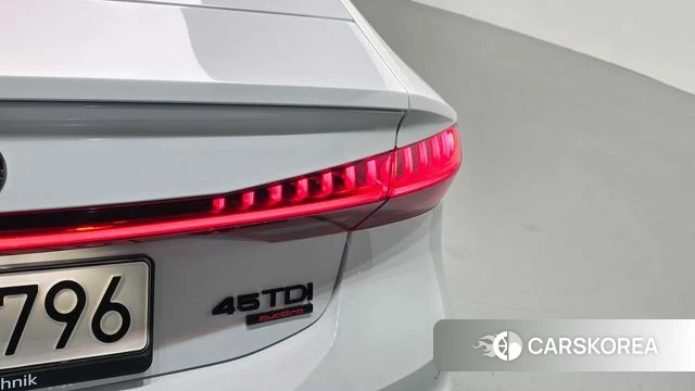 Audi A7 (4K) id 4864723 из Кореи 15