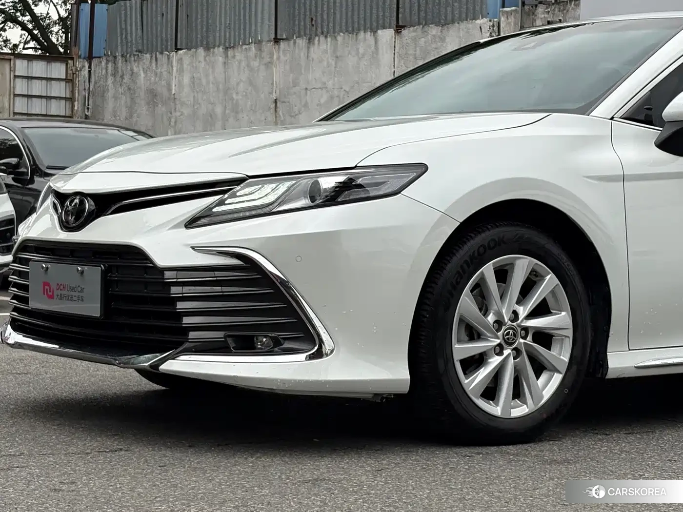 Toyota Camry id 4514261 из Китая 15