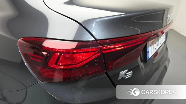Kia The New K3 2nd generation id 4267119 из Кореи 15
