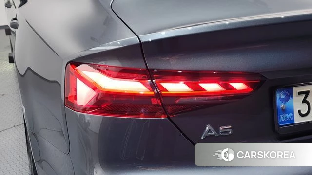 Audi A5 (F5) id 4618676 из Кореи 15