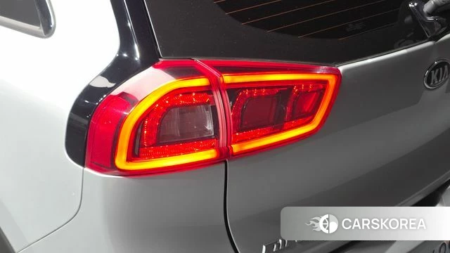 Kia Niro EV id 4471139 из Кореи 15