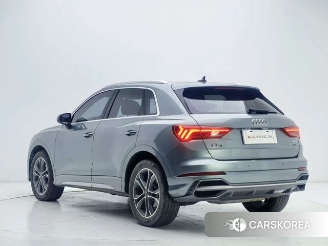 Audi Q3 id 4264096 из Китая 15
