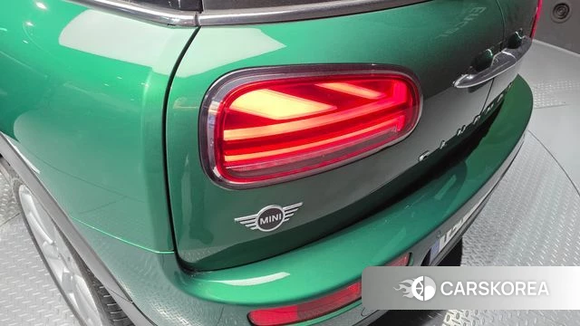 Mini Cooper Clubman id 4250869 из Кореи 15