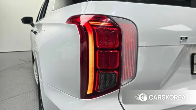 Hyundai The New Palisade id 4493765 из Кореи 15