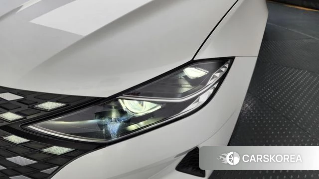 Hyundai The New Grandeur IG id 4310430 из Кореи 15