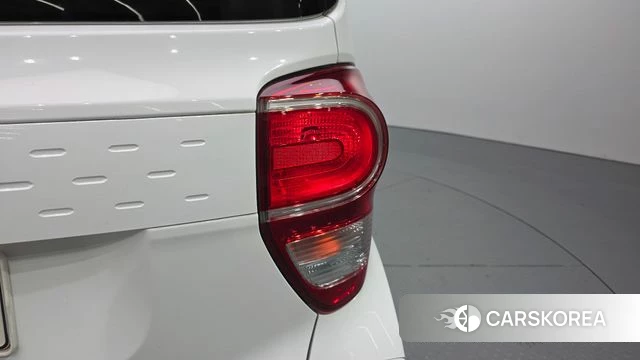 Kia The New Ray id 4330650 из Кореи 15