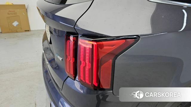Kia Sorento 4th Generation id 4316168 из Кореи 15