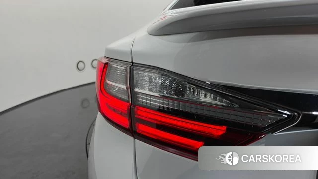 Lexus New ES300h id 4733051 из Кореи 15