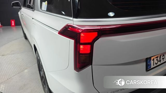 Kia The New Carnival 4th Generation id 4375019 из Кореи 15