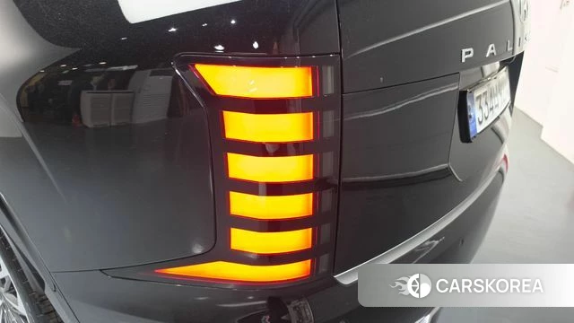 Hyundai Palisade (LX3) id 4242899 из Кореи 15