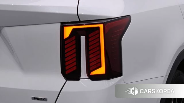 Kia The New Sorento 4th Generation id 4904853 из Кореи 15