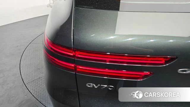 Genesis GV70 id 4408379 из Кореи 15