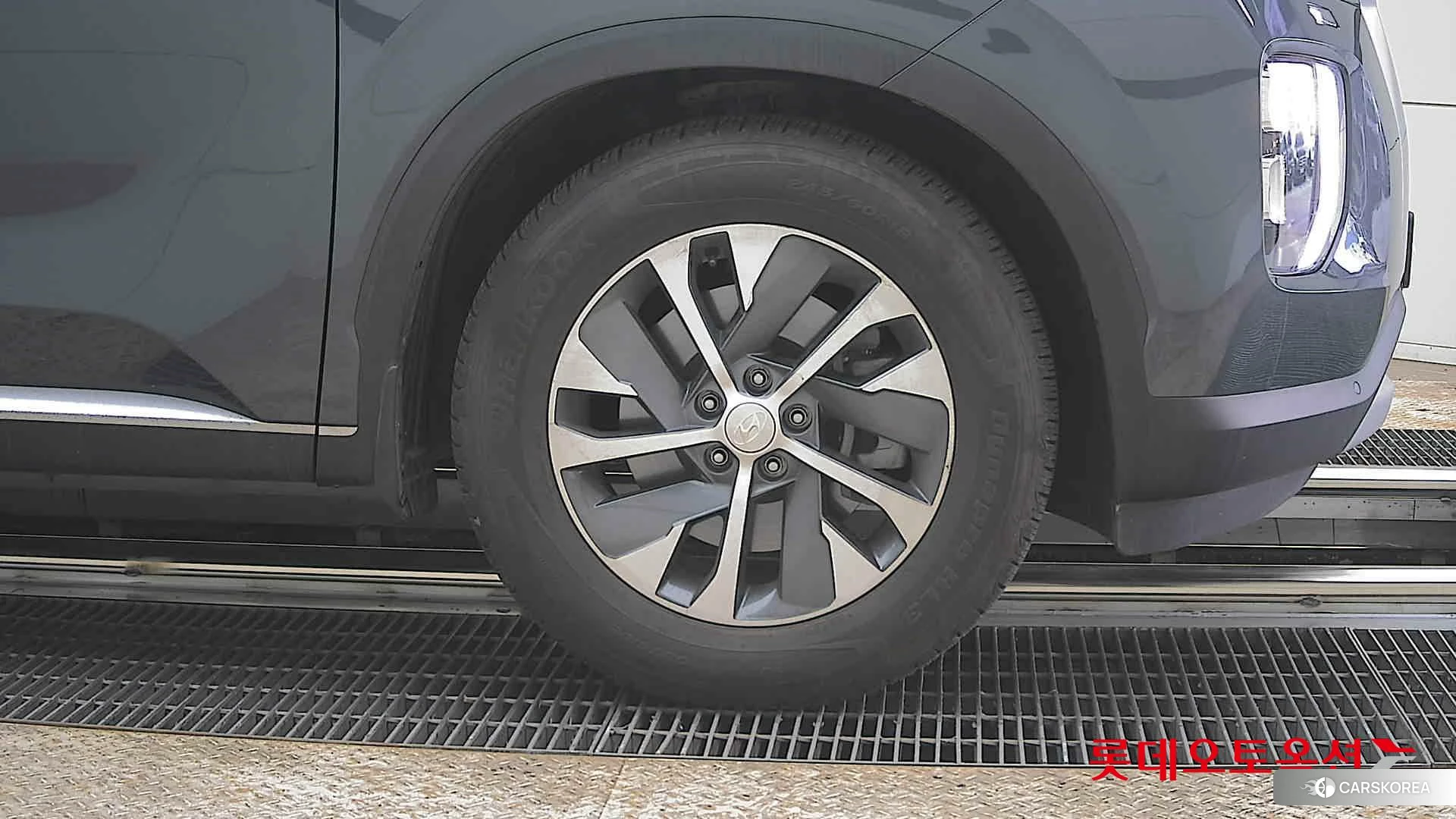 Hyundai Palisade id 3875856 из Кореи 15