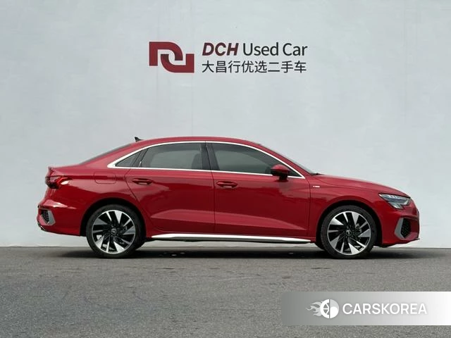 Audi A3 id 4214150 из Китая 15