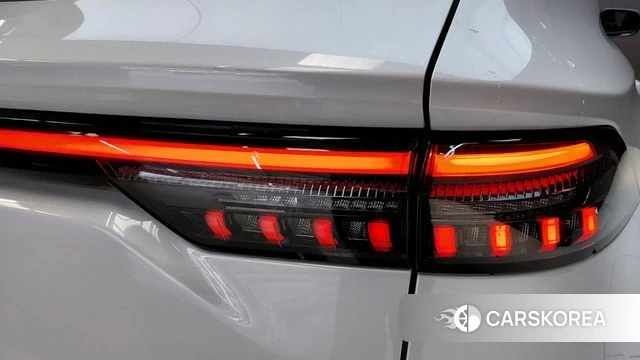 Renault Korea (Samsung) Grand Coleos id 4308115 из Кореи 15
