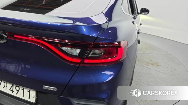 Renault Korea (Samsung) XM3 id 4937161 из Кореи 15