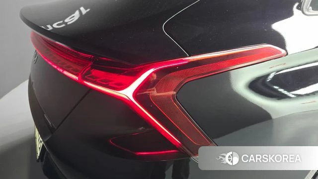 Kia K8 Hybrid id 4579978 из Кореи 15