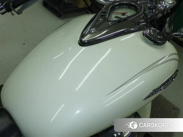 Yamaha DRAG STAR 400 CLASSIC id 4182807 из Японии 15