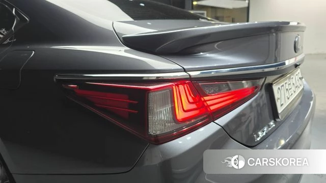 Lexus ES300h 7th generation id 4751071 из Кореи 15