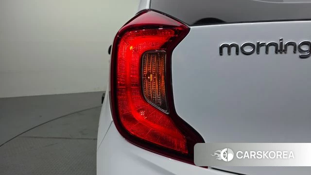 Kia Morning Urban (JA) id 4854881 из Кореи 15