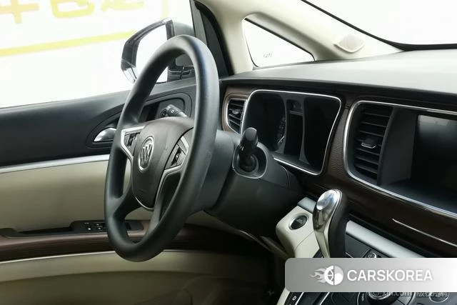 Buick GL8 id 4210183 из Китая 15