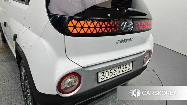 Hyundai Casper id 4561457 из Кореи 15