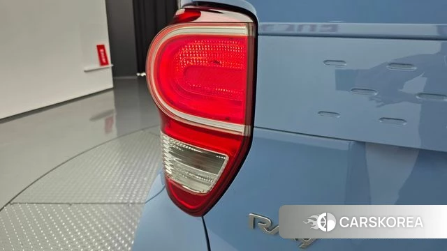 Kia The New Ray id 4344523 из Кореи 15