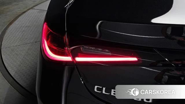 Mercedes-Benz CLE-Class C236 id 4505234 из Кореи 15