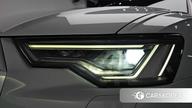 Audi A6 (C8) id 4593391 из Кореи 15