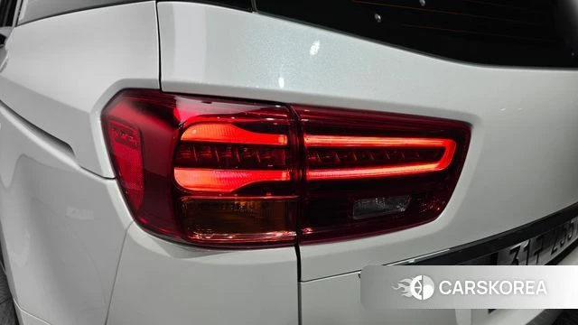 Kia The New Carnival id 4356688 из Кореи 15