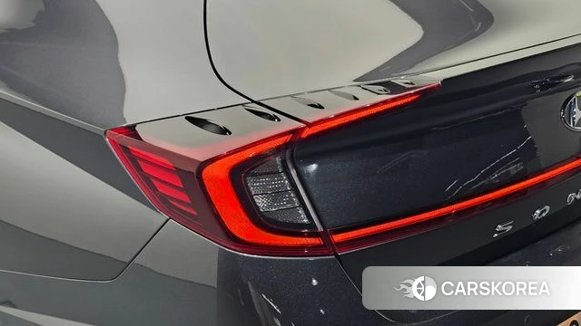 Hyundai Sonata (DN8) id 4936936 из Кореи 15