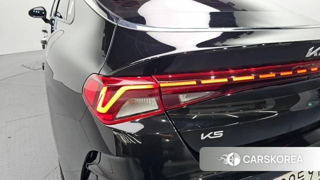 Kia K5 3rd generation id 4469193 из Кореи 15