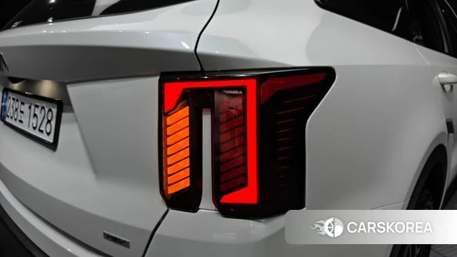 Kia The New Sorento 4th Generation id 4734842 из Кореи 15
