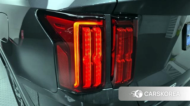 Kia Sorento 4th Generation id 4223503 из Кореи 15