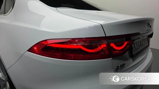 Jaguar XF (X260) id 4245714 из Кореи 15