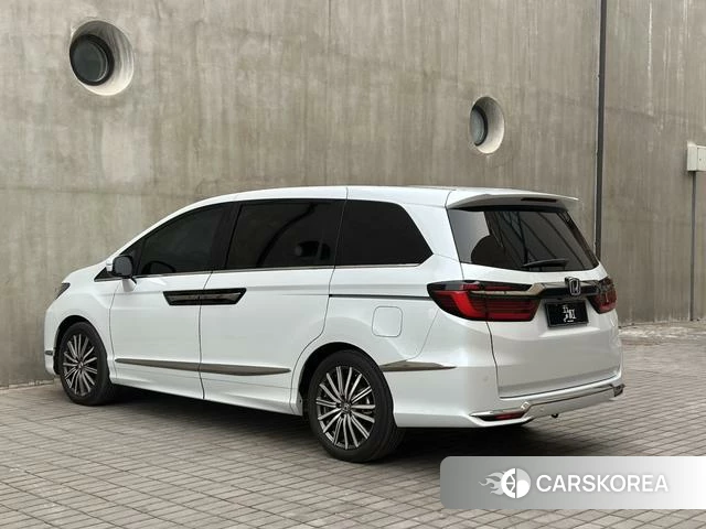 Honda Ai Lishen id 4259641 из Китая 15