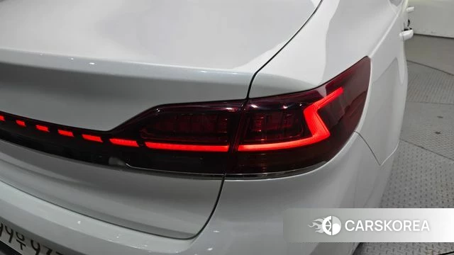 Kia K7 Premier id 4836791 из Кореи 15